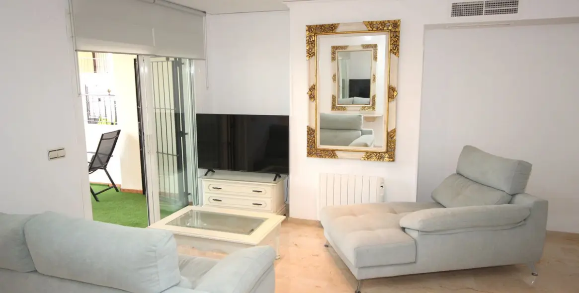 Продажа таунхауса в Costabella 2