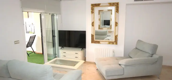 Продажа таунхауса в Costabella 1