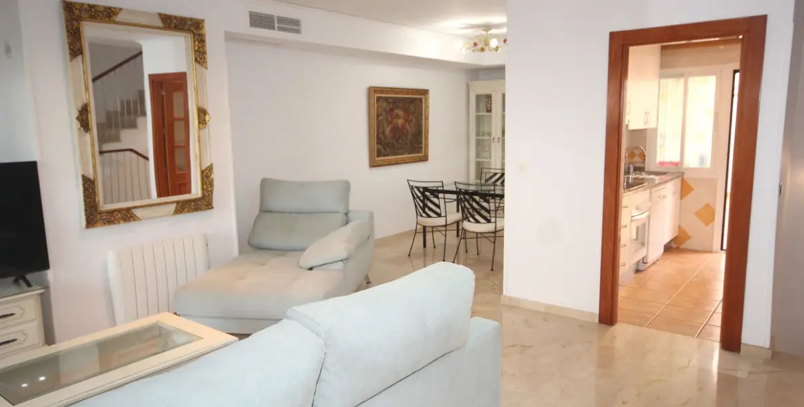 Продажа таунхауса в Costabella 3