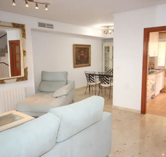 Продажа таунхауса в Costabella