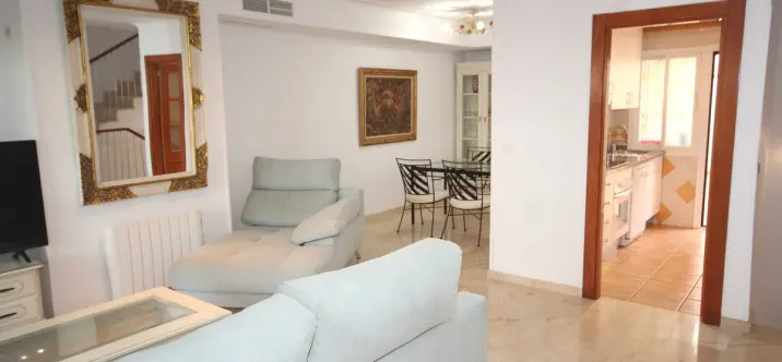 Продажа таунхауса в Costabella 2