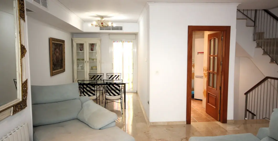 Продажа таунхауса в Costabella 4