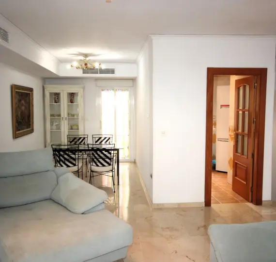 Продажа таунхауса в Costabella