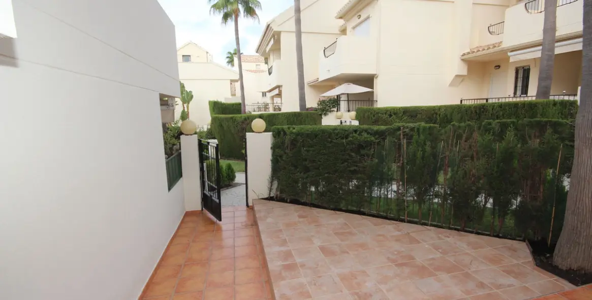 Продажа таунхауса в Costabella 8