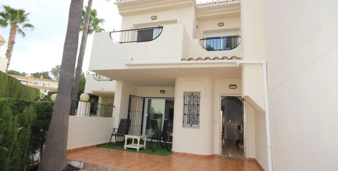 Продажа таунхауса в Costabella 9