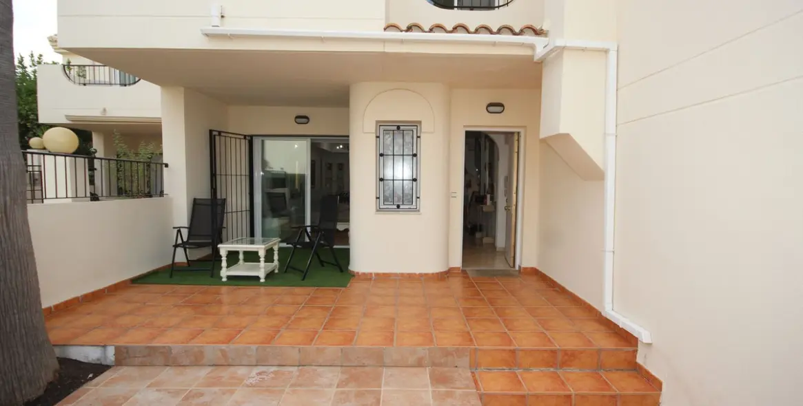 Продажа таунхауса в Costabella 10