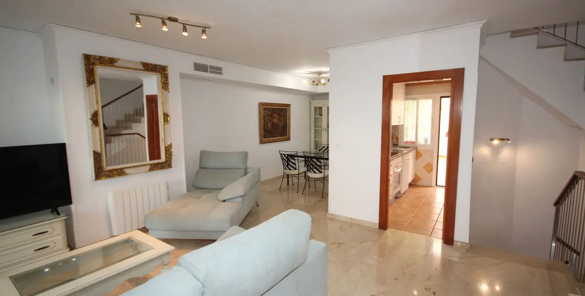 Продажа таунхауса в Costabella 12