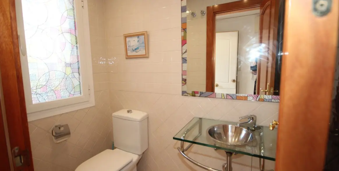 Продажа таунхауса в Costabella 18