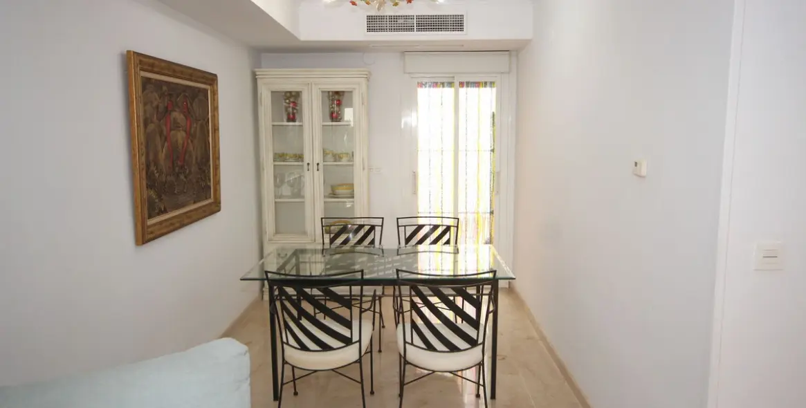 Продажа таунхауса в Costabella 20