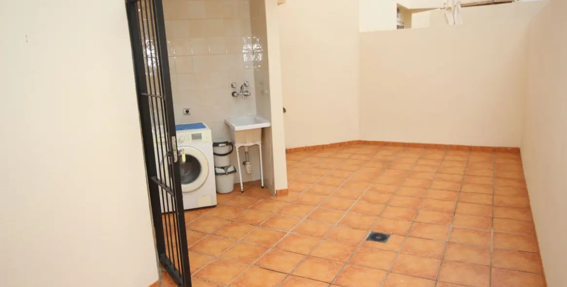 Sale of townhouse in Costabella 23