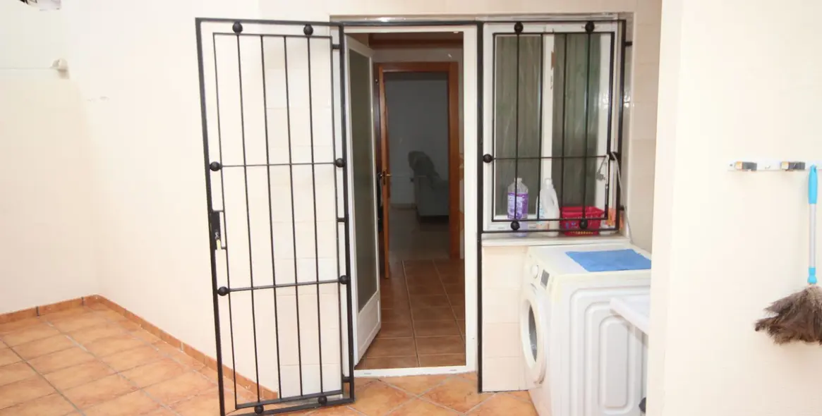 Sale of townhouse in Costabella 24