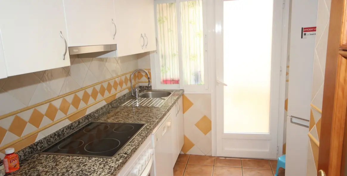 Sale of townhouse in Costabella 26