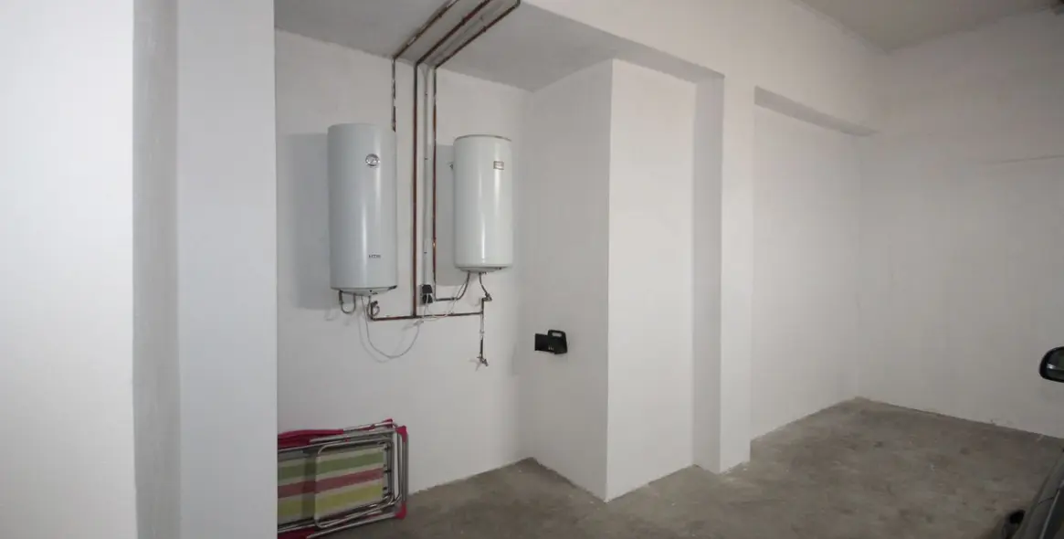 Sale of townhouse in Costabella 29