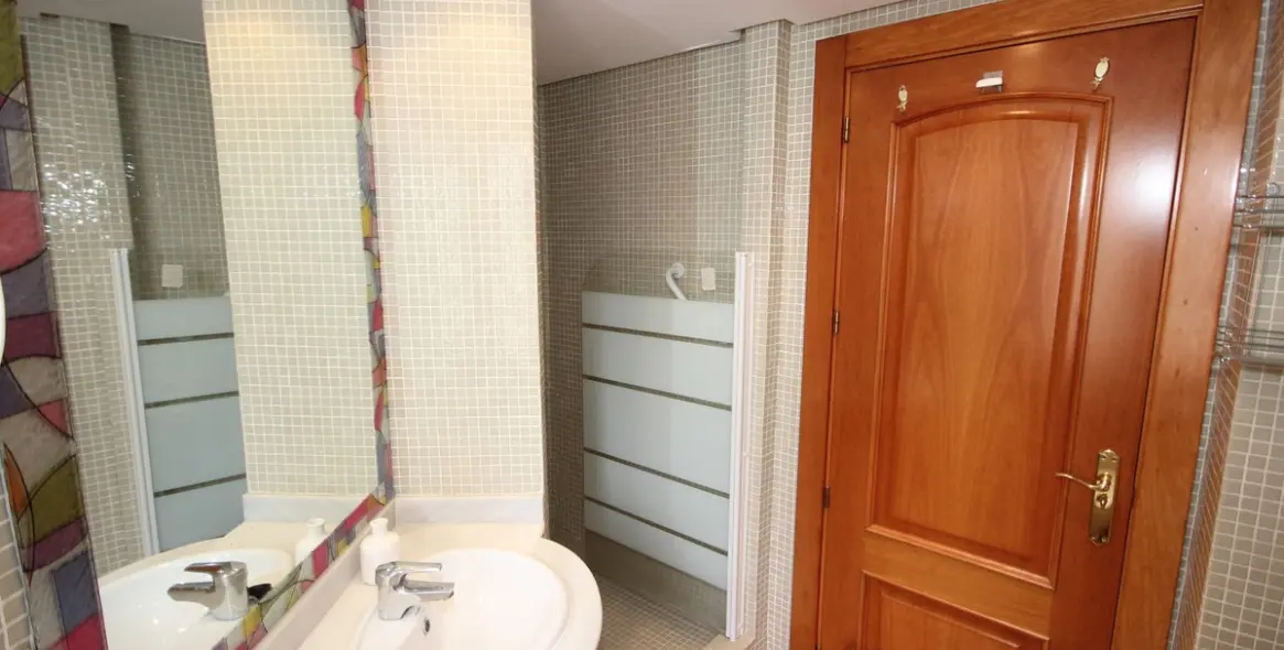 Sale of townhouse in Costabella 30