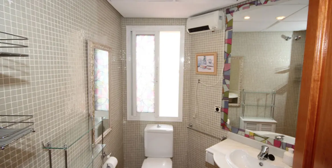 Sale of townhouse in Costabella 31