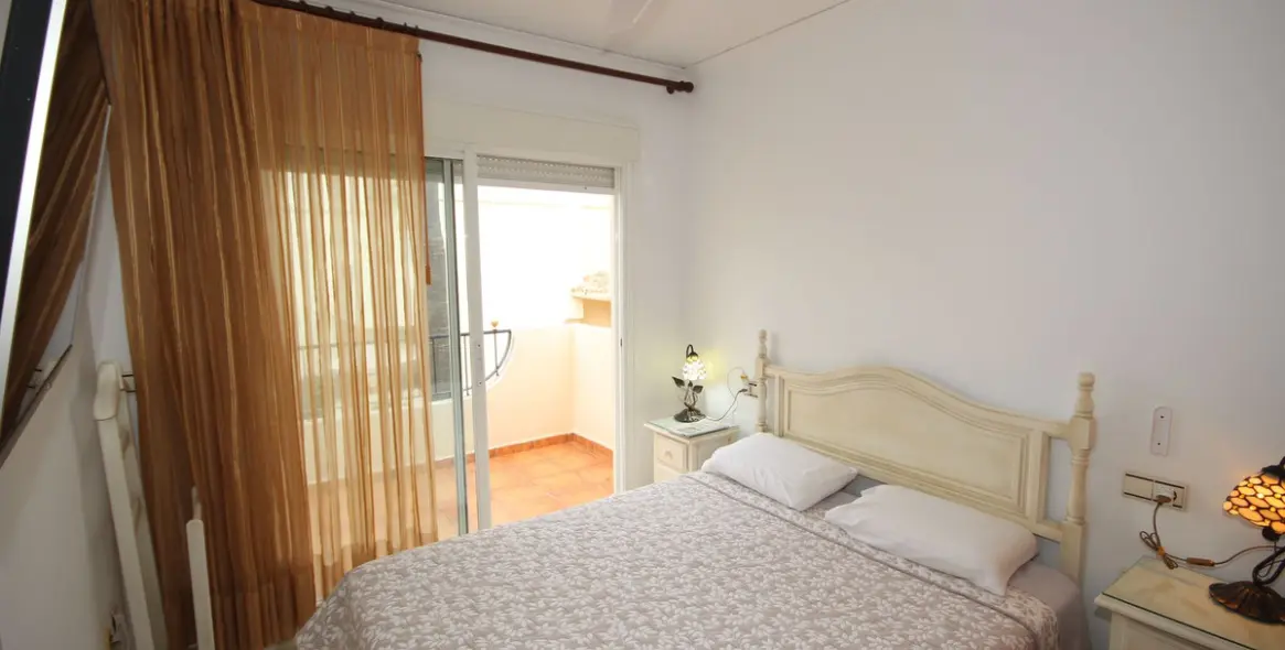 Sale of townhouse in Costabella 34