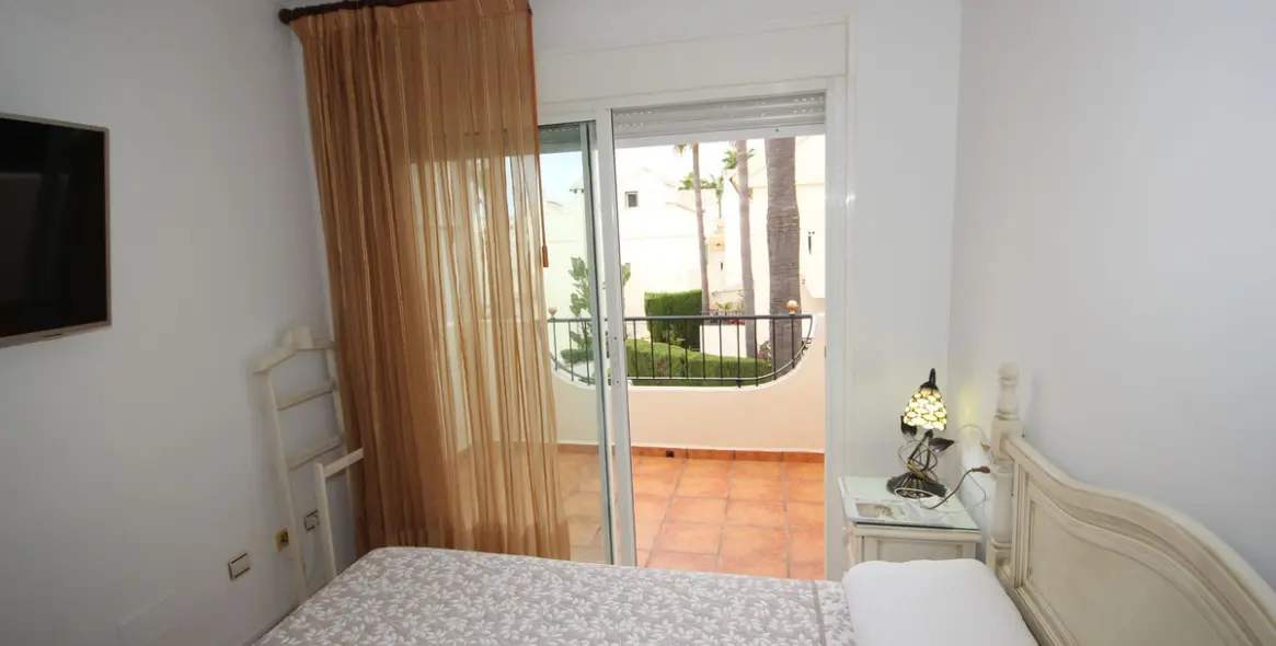 Sale of townhouse in Costabella 35