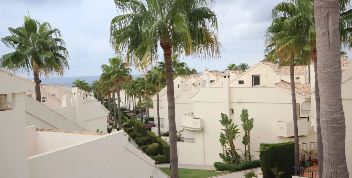 Sale of townhouse in Costabella 37