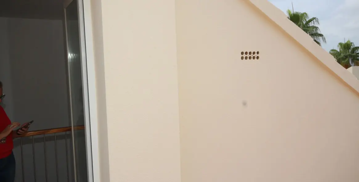 Sale of townhouse in Costabella 39