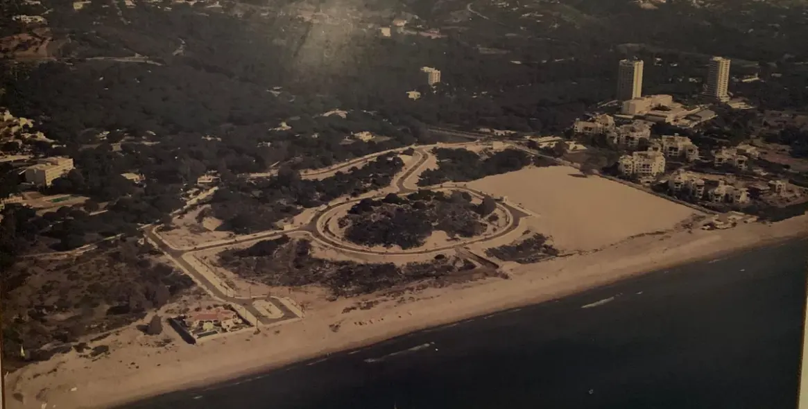 Продажа двухуровневого пентхауса в Elviria 2