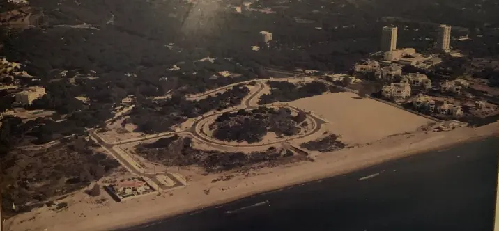 Продажа двухуровневого пентхауса в Elviria 1