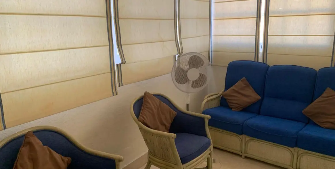 Продажа двухуровневого пентхауса в Elviria 3