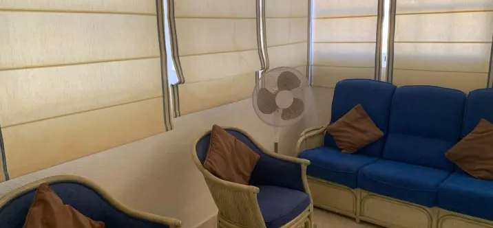 Продажа двухуровневого пентхауса в Elviria 2