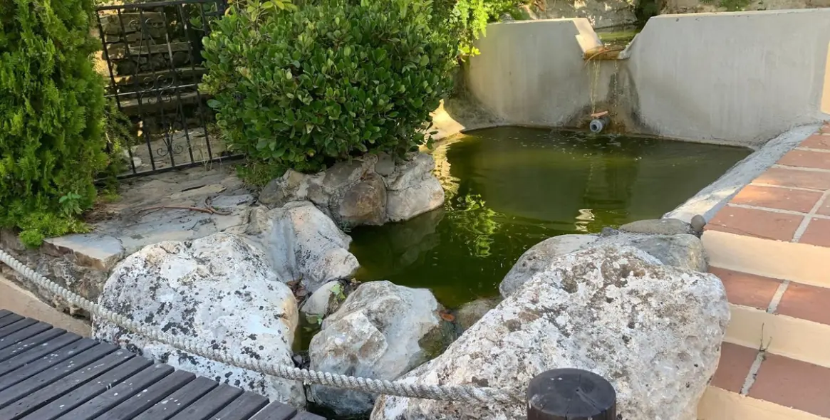 Продажа двухуровневого пентхауса в Elviria 12