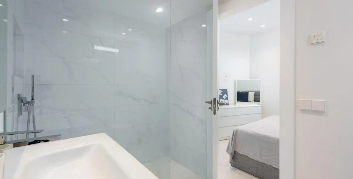 Sale of penthouse in Puerto Banús 7