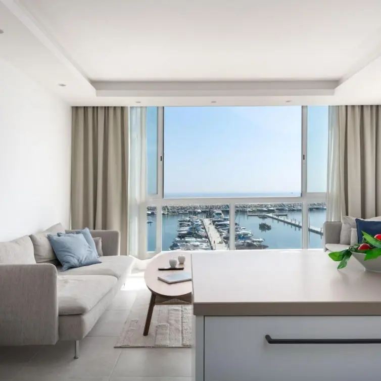 Продажа пентхауса в Puerto Banús