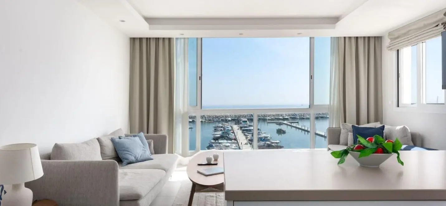 Продажа пентхауса в Puerto Banús 2