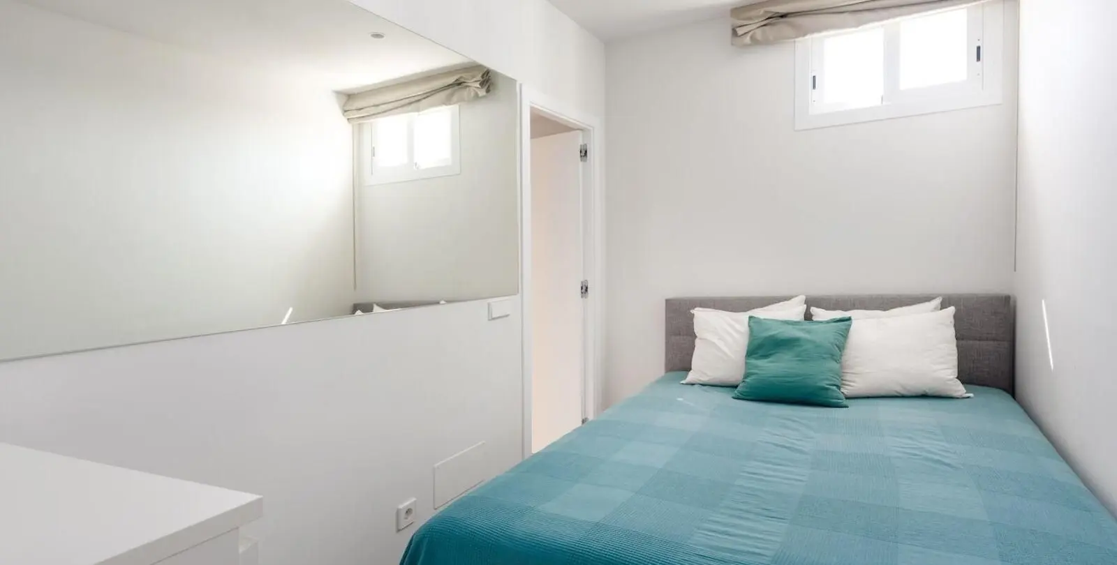 Sale of penthouse in Puerto Banús 6
