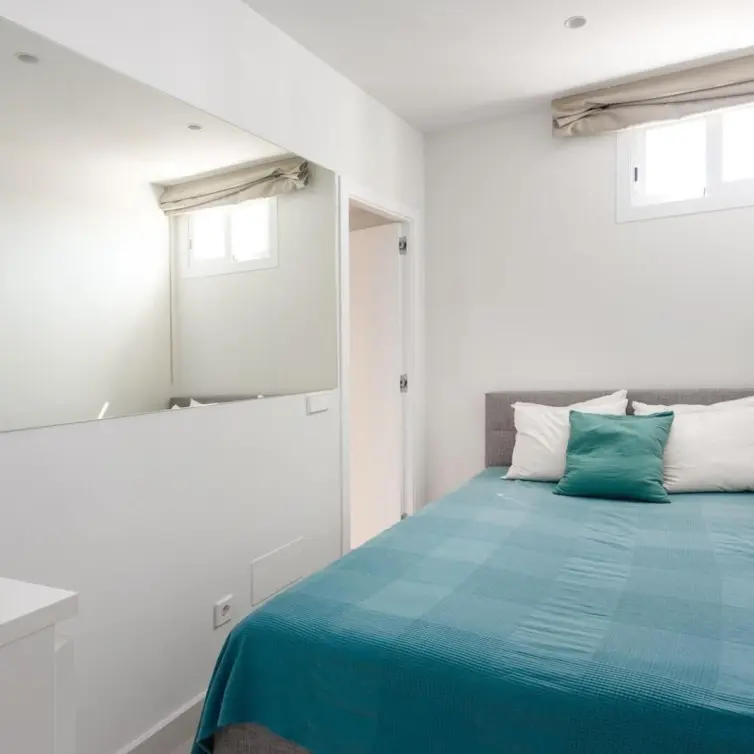 Продажа пентхауса в Puerto Banús