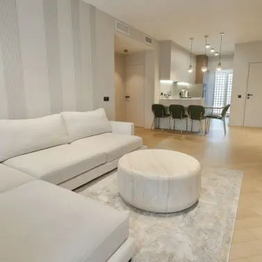 Sale of middle floor apartment in Costalita