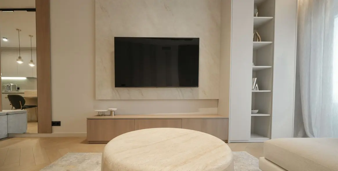 Продажа апартаментов на среднем этаже в Costalita 2