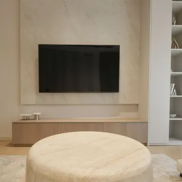 Sale of middle floor apartment in Costalita