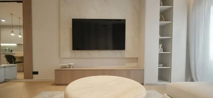 Sale of middle floor apartment in Costalita 1