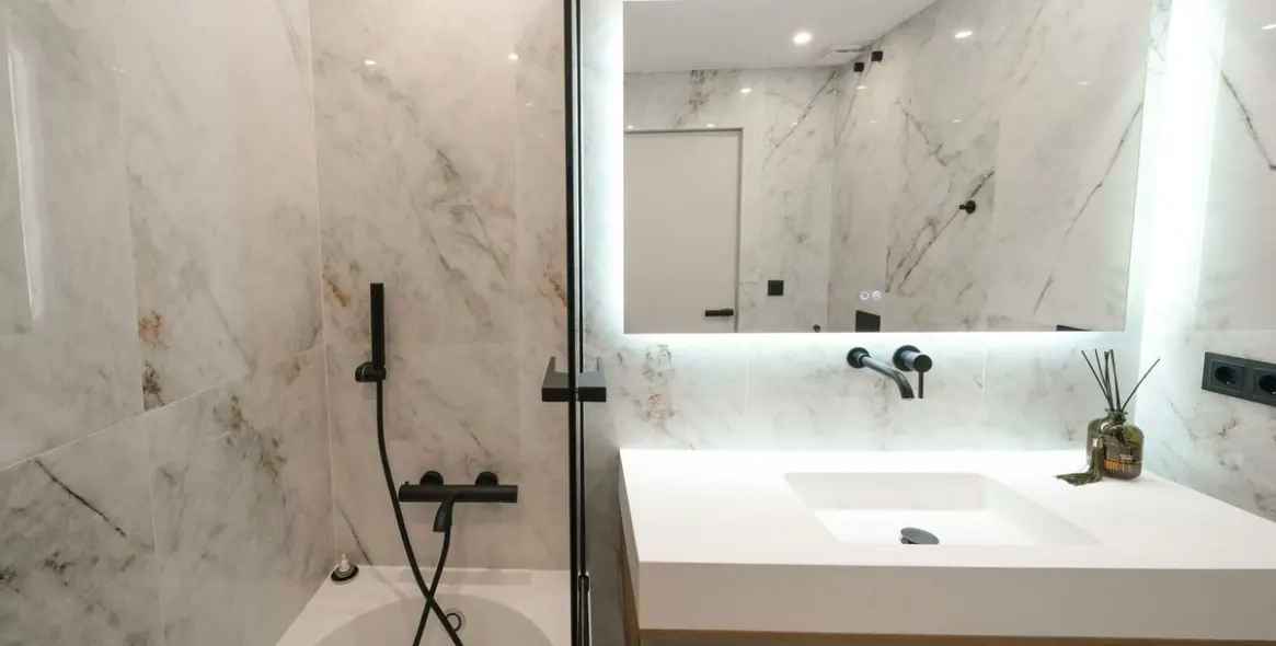 Продажа апартаментов на среднем этаже в Costalita 11