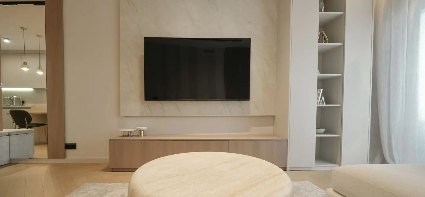 Sale of middle floor apartment in Costalita 2