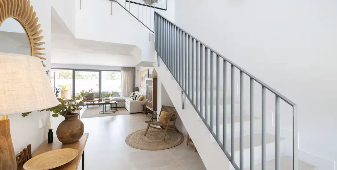 Sale of townhouse in Mijas (district Mijas Costa) 1