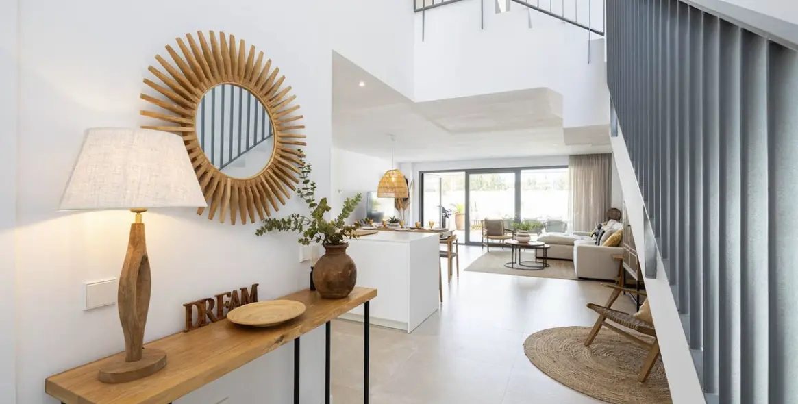 Sale of townhouse in Mijas (district Mijas Costa) 2