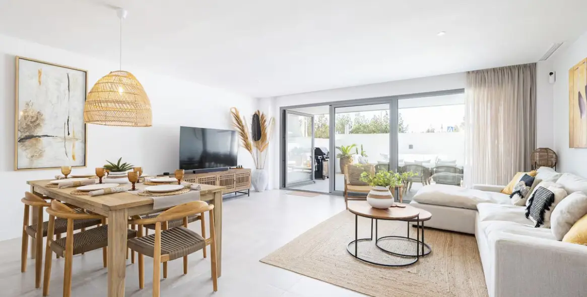 Sale of townhouse in Mijas (district Mijas Costa) 3