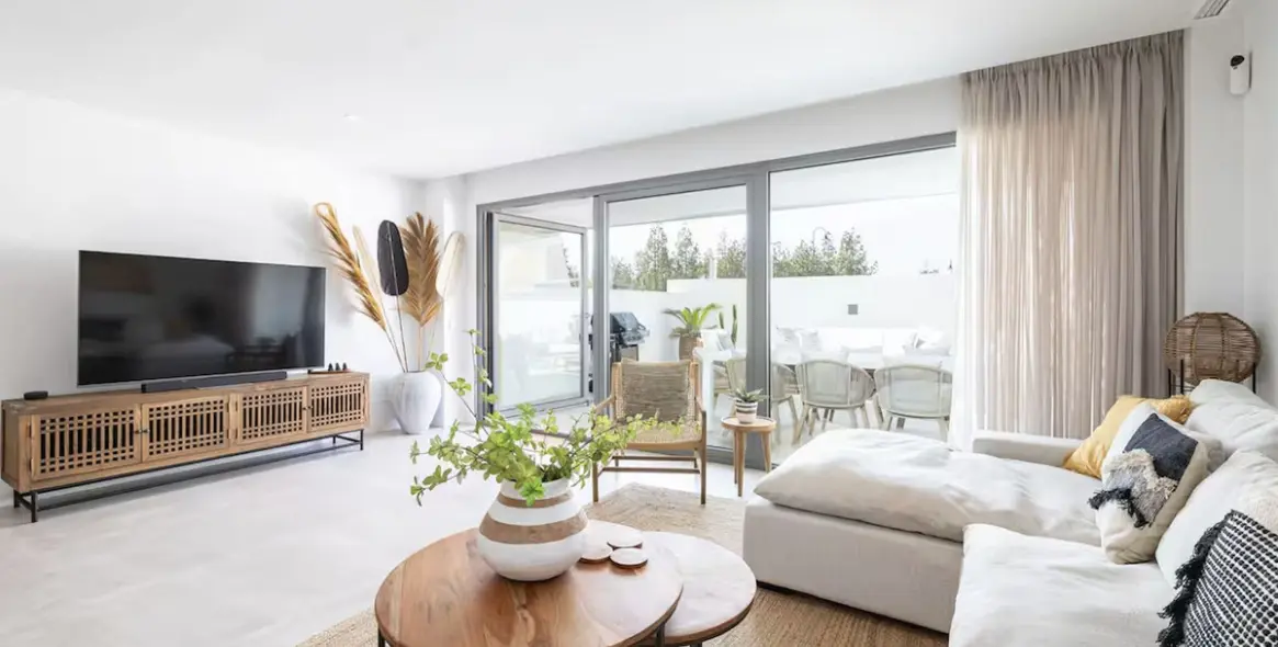 Sale of townhouse in Mijas (district Mijas Costa) 4