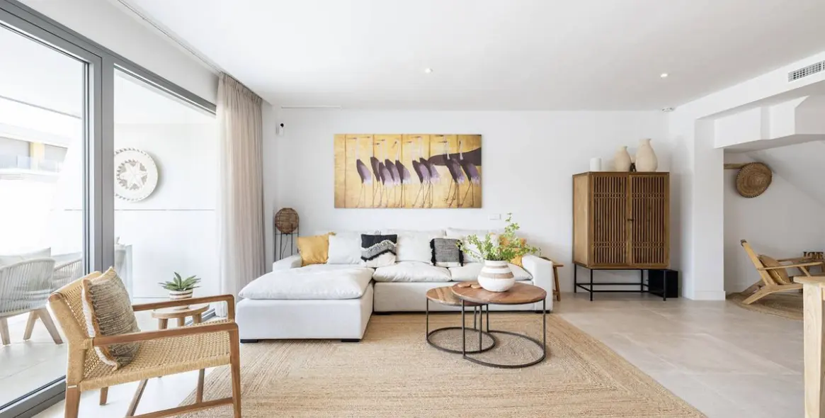 Sale of townhouse in Mijas (district Mijas Costa) 5