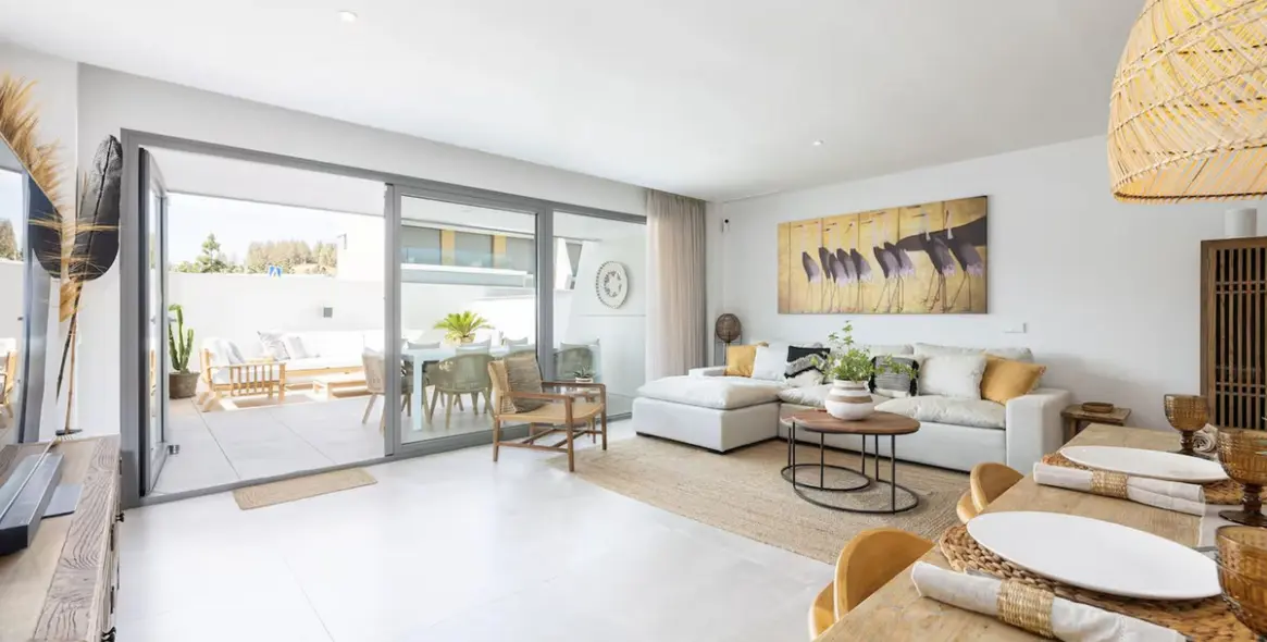 Sale of townhouse in Mijas (district Mijas Costa) 6