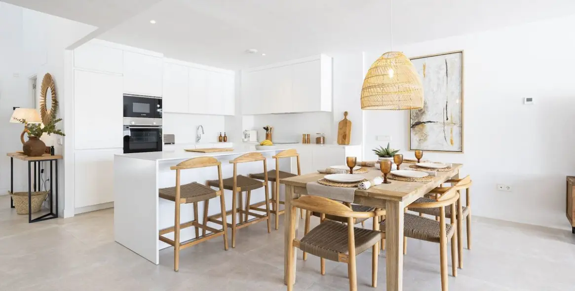 Sale of townhouse in Mijas (district Mijas Costa) 7