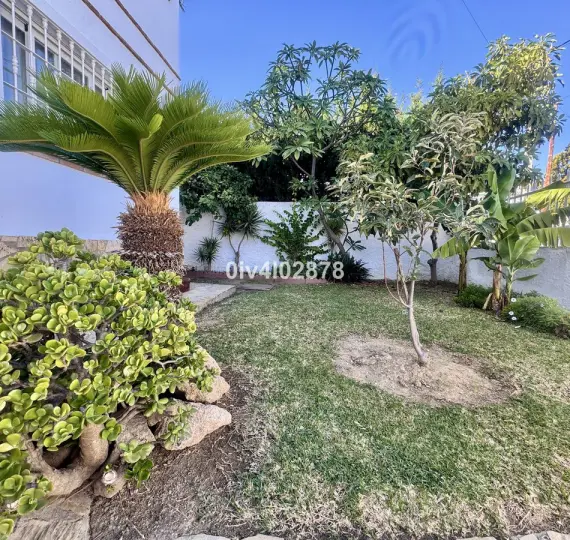 Продажа  отдельно стоящей виллы в Torremolinos