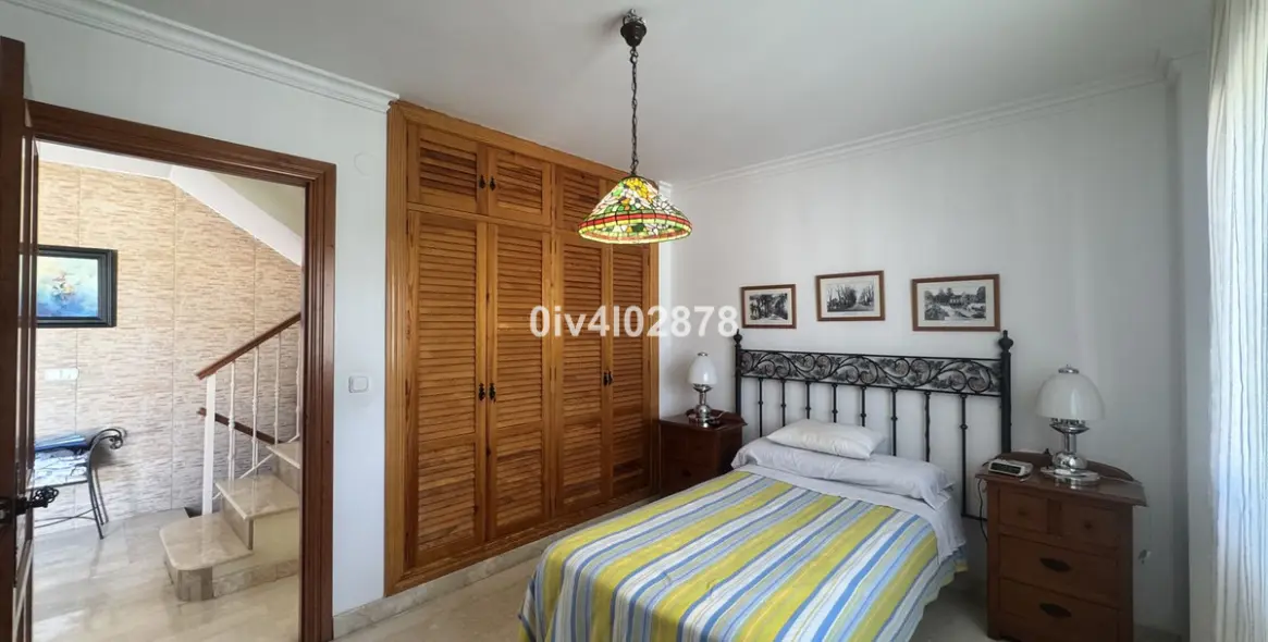 Продажа  отдельно стоящей виллы в Torremolinos 16