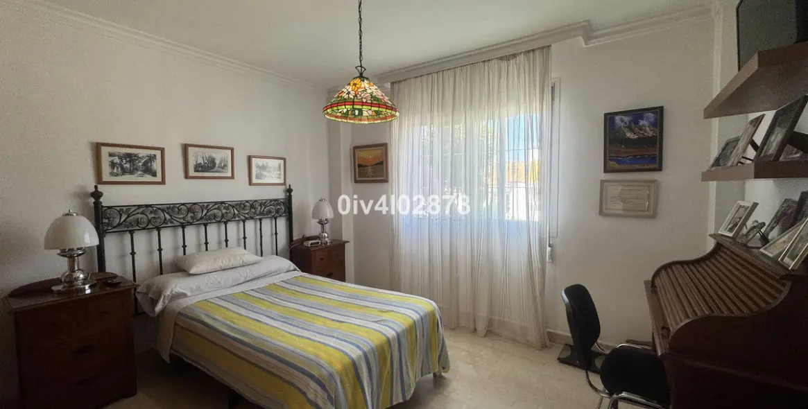 Продажа  отдельно стоящей виллы в Torremolinos 17
