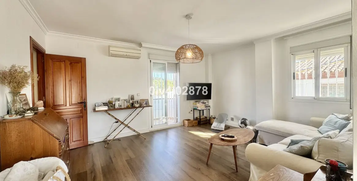 Продажа  отдельно стоящей виллы в Torremolinos 20